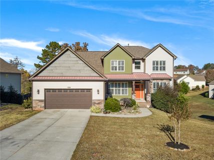 213 Terrace View Way active home in Shadowood, Seneca, SC