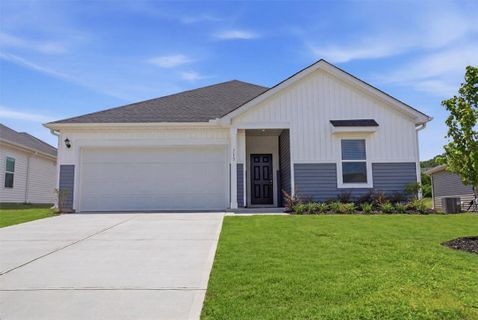 713 Parry Court pending home in Vickery Station, Woodruff, SC