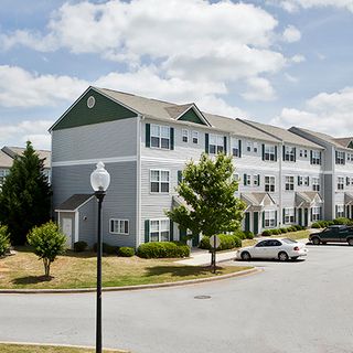 3 Units University Village