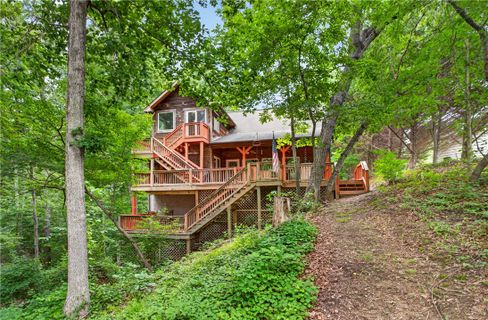 160 Tugaloo Shores Road