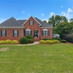 102 Club Ridge Drive