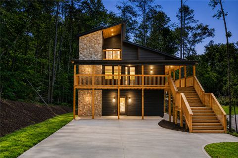 418 Tiger Lane