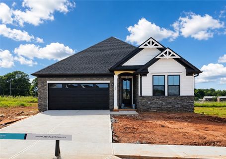 188 Tiger Lily Drive active home in The Meadows At Midway, Anderson, SC