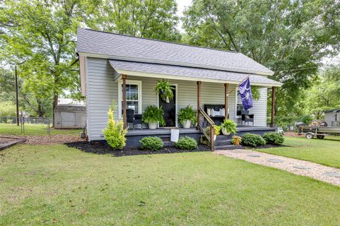 3 Clay Street sold home in Woodside Mill, Liberty, SC