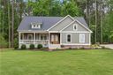 2024 Retreat Pointe Road sold home in West Union, SC
