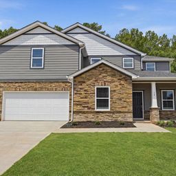 14 Swan Grove Trail