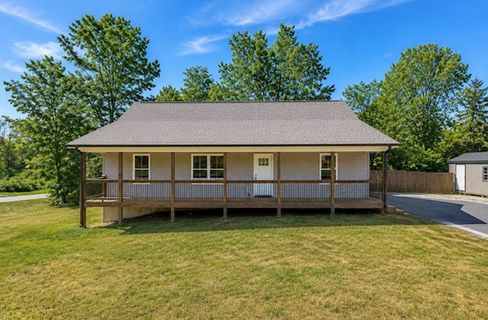 745 Dave Nix Road