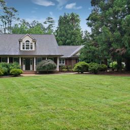 2223 Clearwater Point Drive