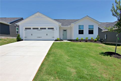 Homes in Coopers Mill, Westminster