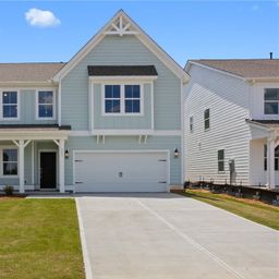 557 Hydrangea Street Lot 46