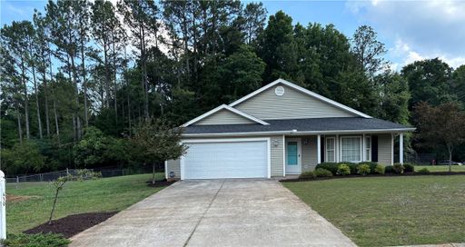 Homes in Colony Woods, Anderson