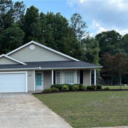 439 Old Colony Road