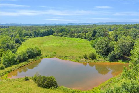 23.64 Acres Burnt Tanyard And Pickens Highway
