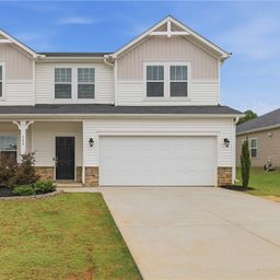 505 Water Gap Drive