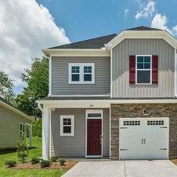 248 Brown Circle