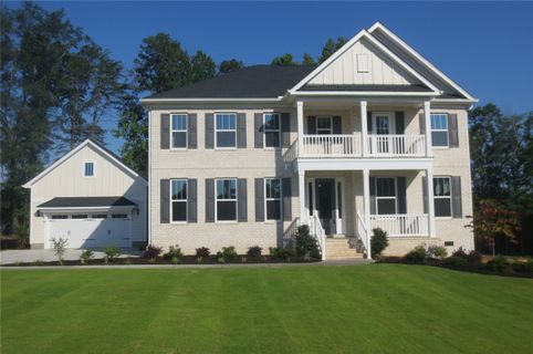 Homes in Taylor Oaks, Greenville
