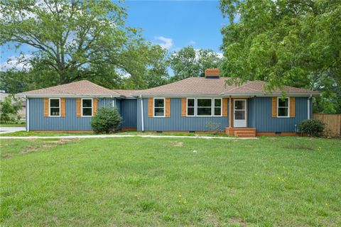 1010 Log Shoals Road