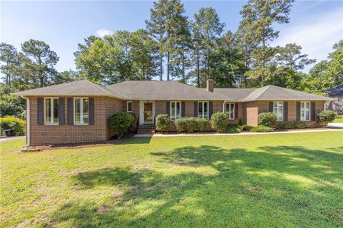 Homes in Holly Creek, Anderson