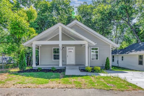 110 Mcdade Street