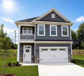 252 Brown Circle pending home in Brownstone Park, Easley, SC