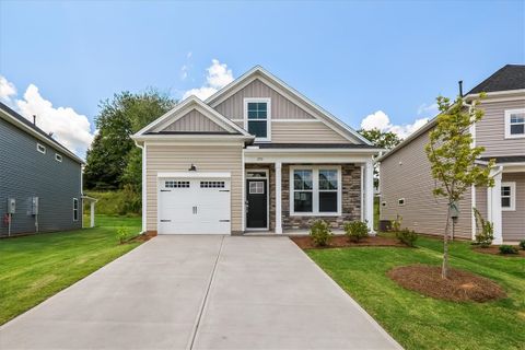 250 Brown Circle active home in Brownstone Park, Easley, SC