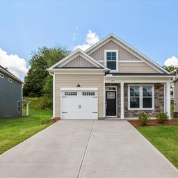 250 Brown Circle