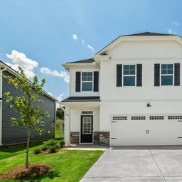 254 Brown Circle