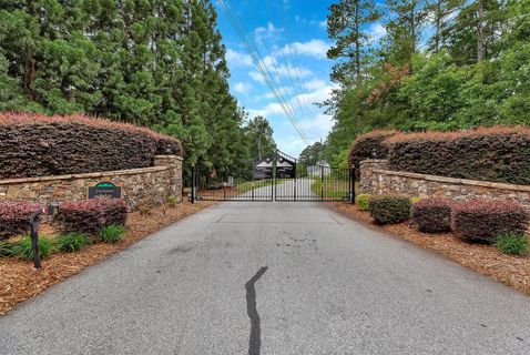 Lot N-25 Jocassee Ridge Way active home in Jocassee Ridge, Salem, SC