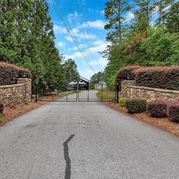 Lot N-25 Jocassee Ridge Way