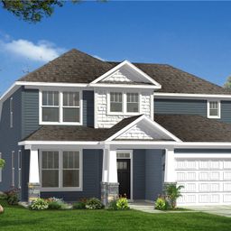 431 Briggs Drive