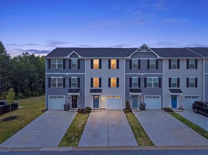 226 Maple Forge Trail active home in August Brook, Greenville, SC