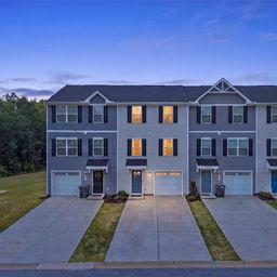 226 Maple Forge Trail