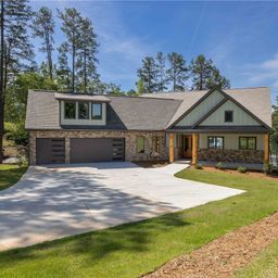 713 Bay Harbor Lane
