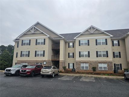 Overlook Condominiums, Anderson