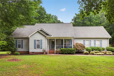 508 Lia Way pending home in Belmont Plantation, Easley, SC