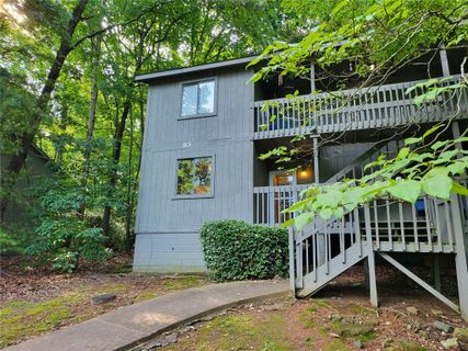150 Ligon St #1001 pending home in Cedarwood, Clemson, SC