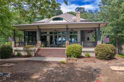 Homes in Waterford Pointe - Oconee, Seneca