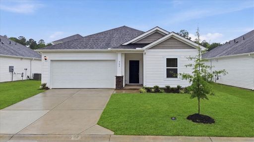 705 Parry Court pending home in Vickery Station, Woodruff, SC