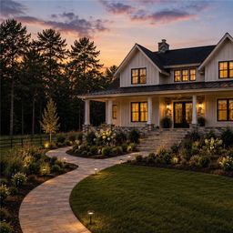 168 Meadow Park Drive Lot 71