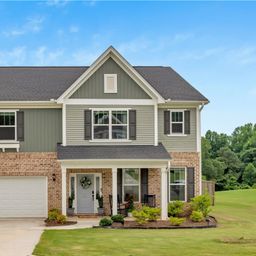 761 Oak Hill Lane