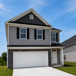 260 Brown Circle