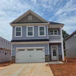 262 Brown Circle
