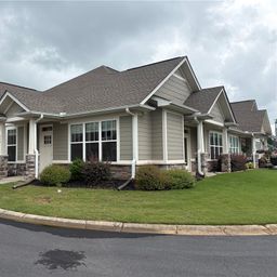 240 Meridian Way