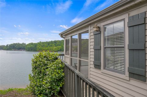 1230 Melton Road 25 active home in Backwater Landing, West Union, SC