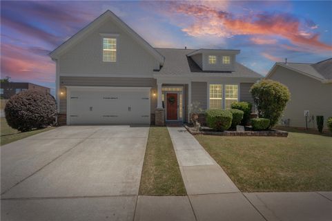 408 Meritage Street active home in Oneal Village, Greer, SC