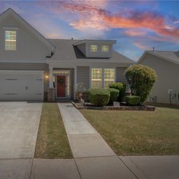 408 Meritage Street