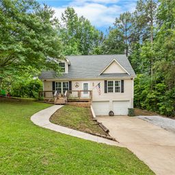 116 Jamlette Drive