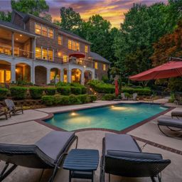 215 Horse Head Point Drive