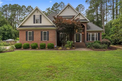 100 Kilsprings Road active home in Cobb'S Glen, Anderson, SC