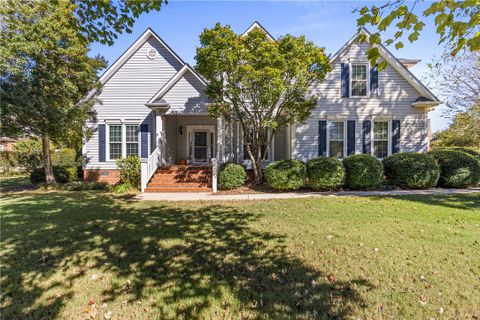 103 Malvern Hill active home in Westchester, Easley, SC